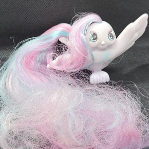 Fuzzy Tummies Fairy Tails | MLP Merch