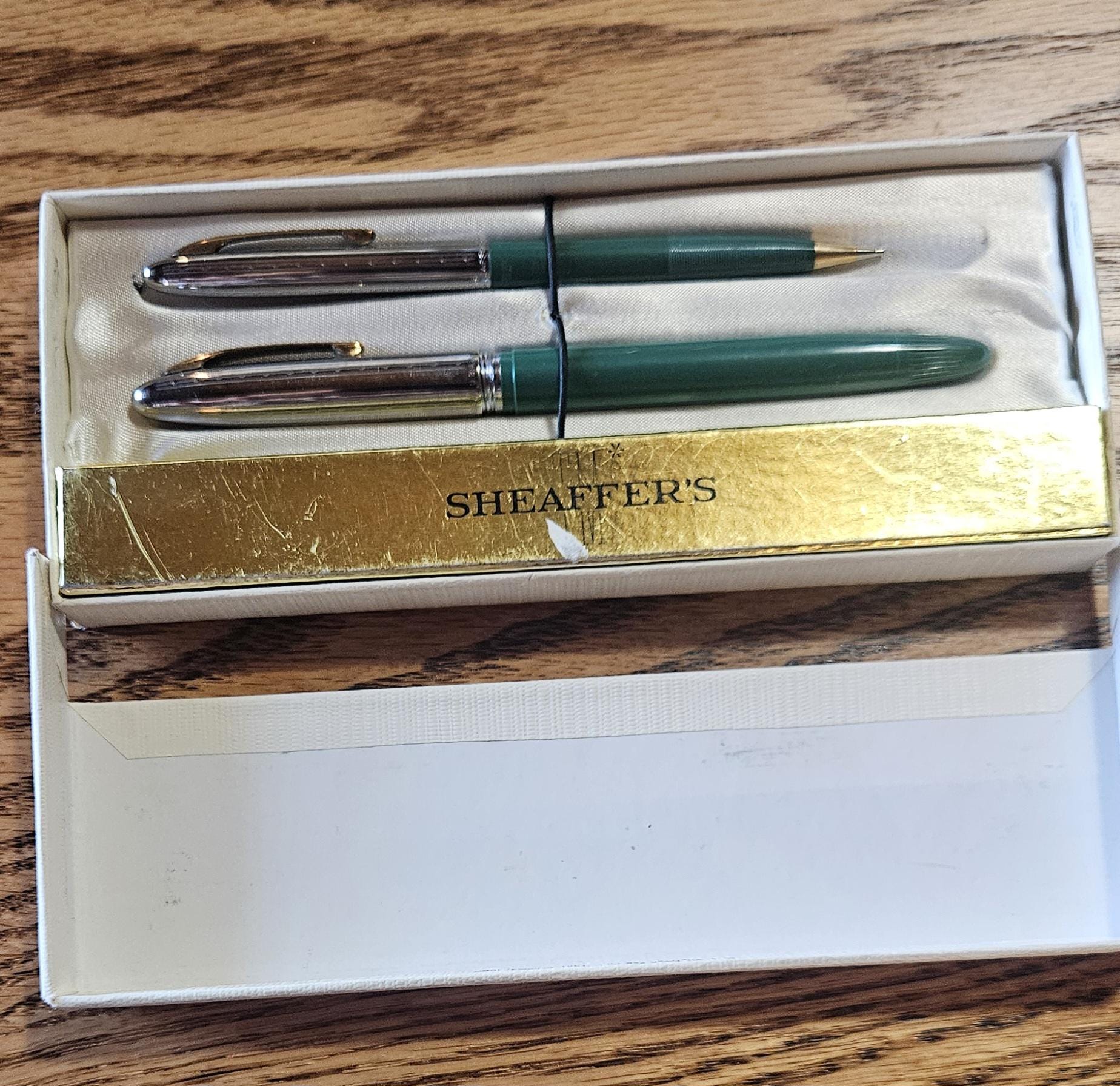 Sheaffer pfm - Etsy 日本