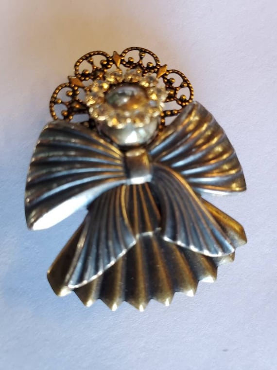 Angel brooches for sale hotsell