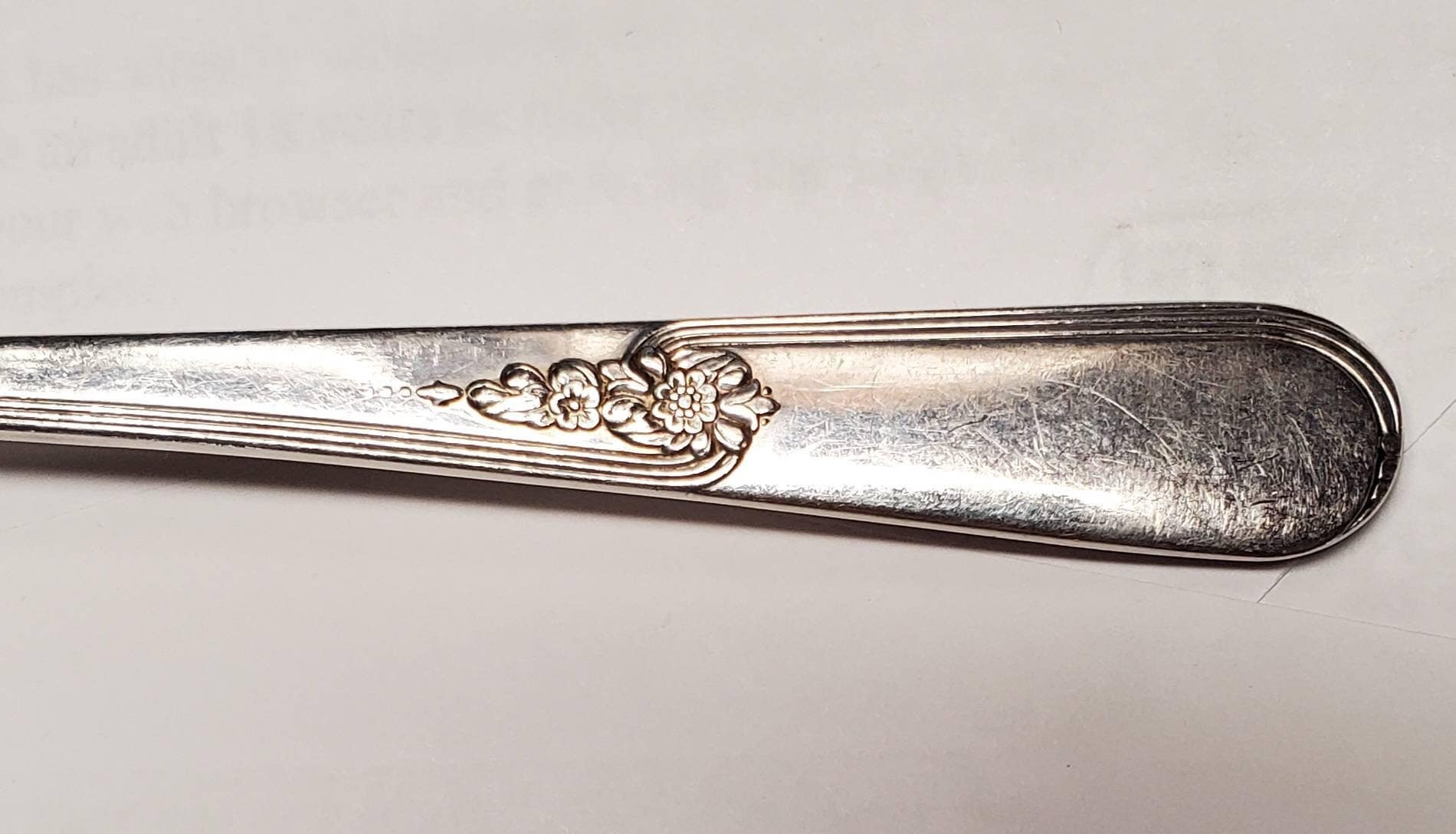 Holmes edwards inlaid - Etsy 日本
