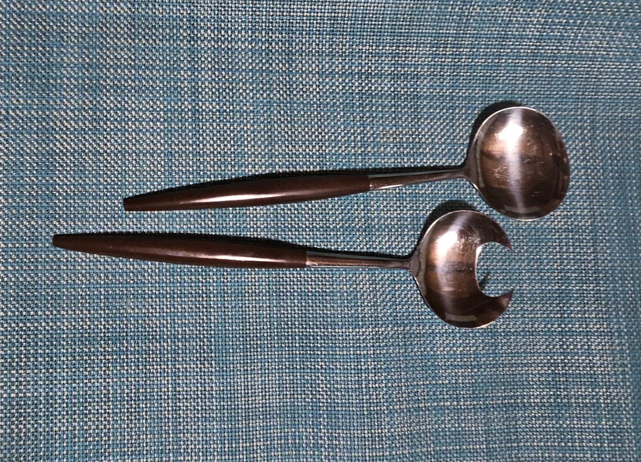 【ヴィンテージ】American Tempo ステンレススプーン America Tempo Stainless Japan - Etsy