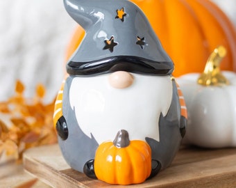 Spooky Halloween Gonk Oil Warmer