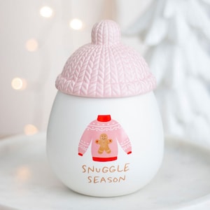Brûleur à huile festif Snuggle