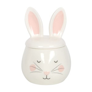 Brûleur à mazout lapin de Pâques