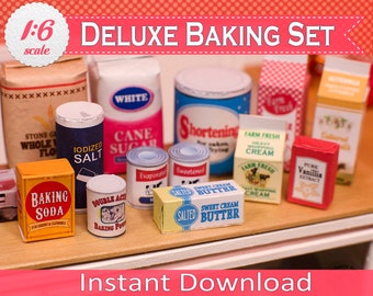 barbie food sets