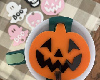 Stanley Topper / Stanley Accessories / Halloween Stanley topper
