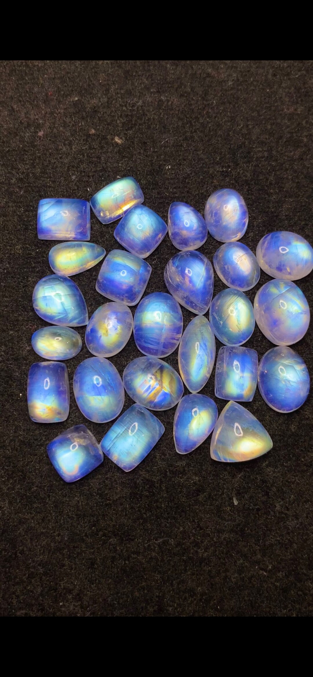 Canyon Grande Rainbow Moonstone main image 1