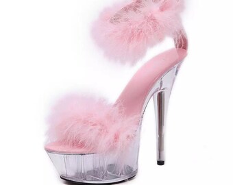 stripper shoe store