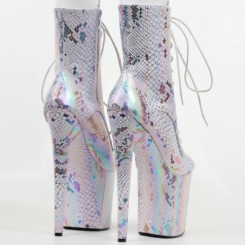 stores that sell stripper heels