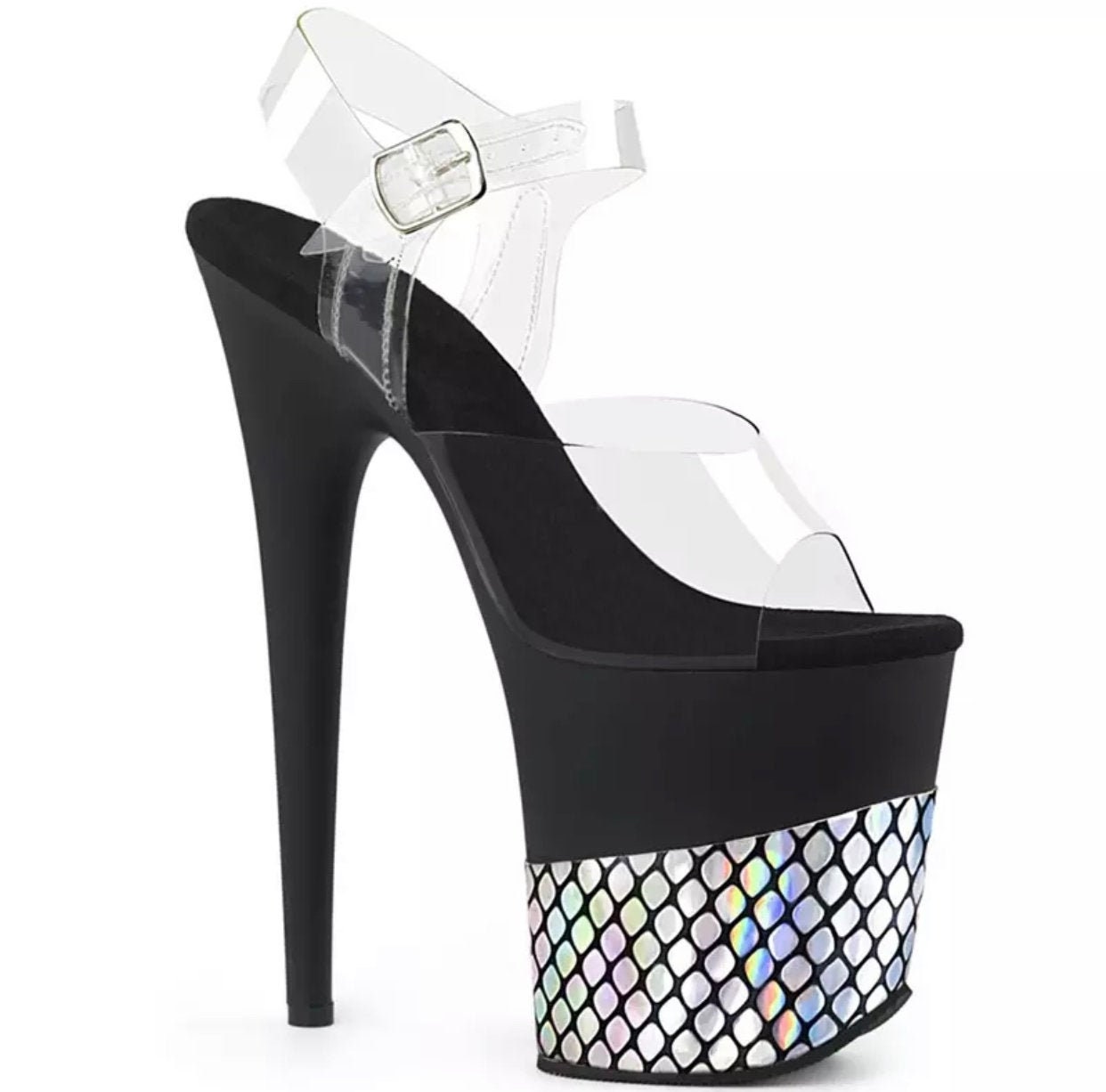Stripper Shoes Stripper Heels Pole 