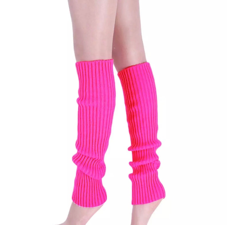Pole Dance Wear Leg Warmers Pole Dance Accessories Pole Etsy