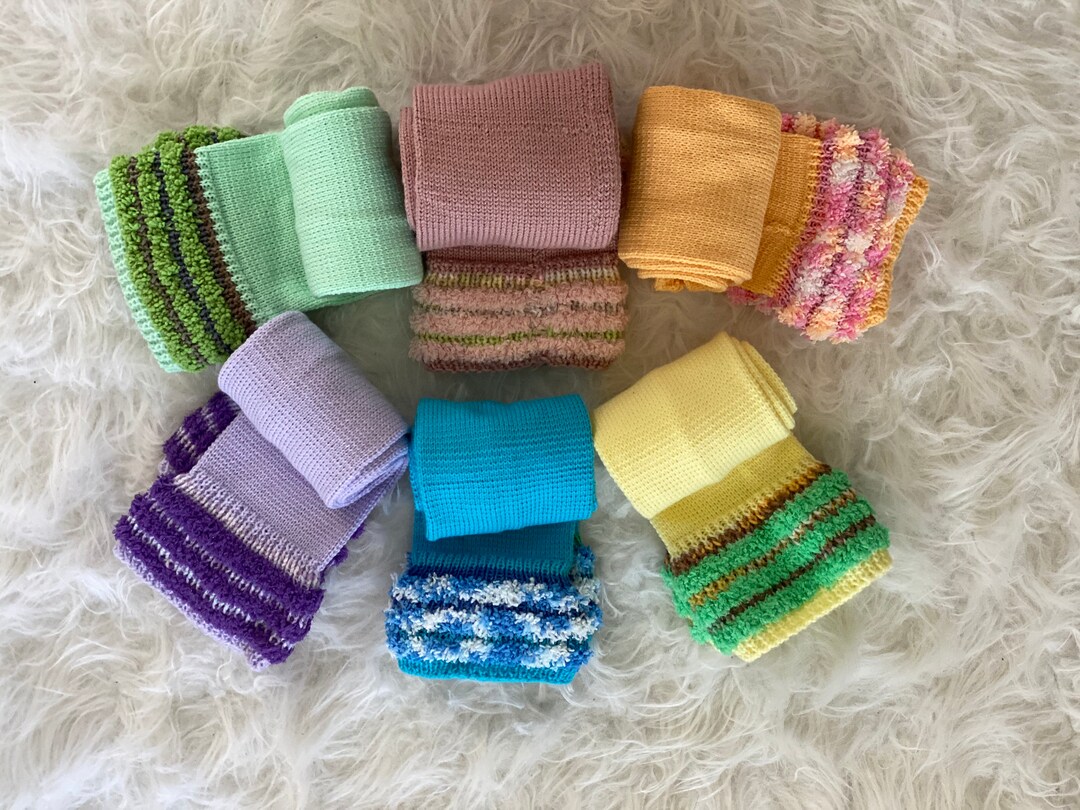 Pole Dance Wear Leg Warmers Pole Dance Accessories Pole Etsy