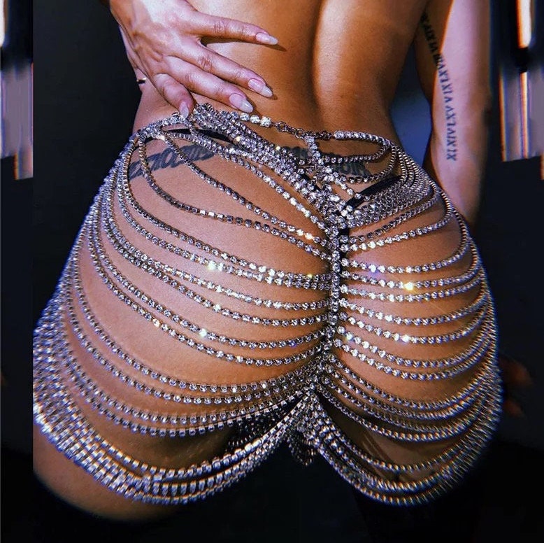 Stripper Wear Dancer Stripper Wear Dancer