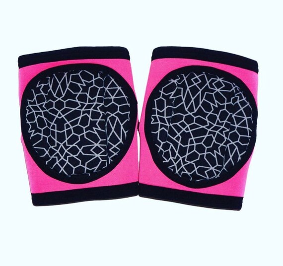 Knee Pads for Dancing Knee Pads Pole Dance Accessories Etsy