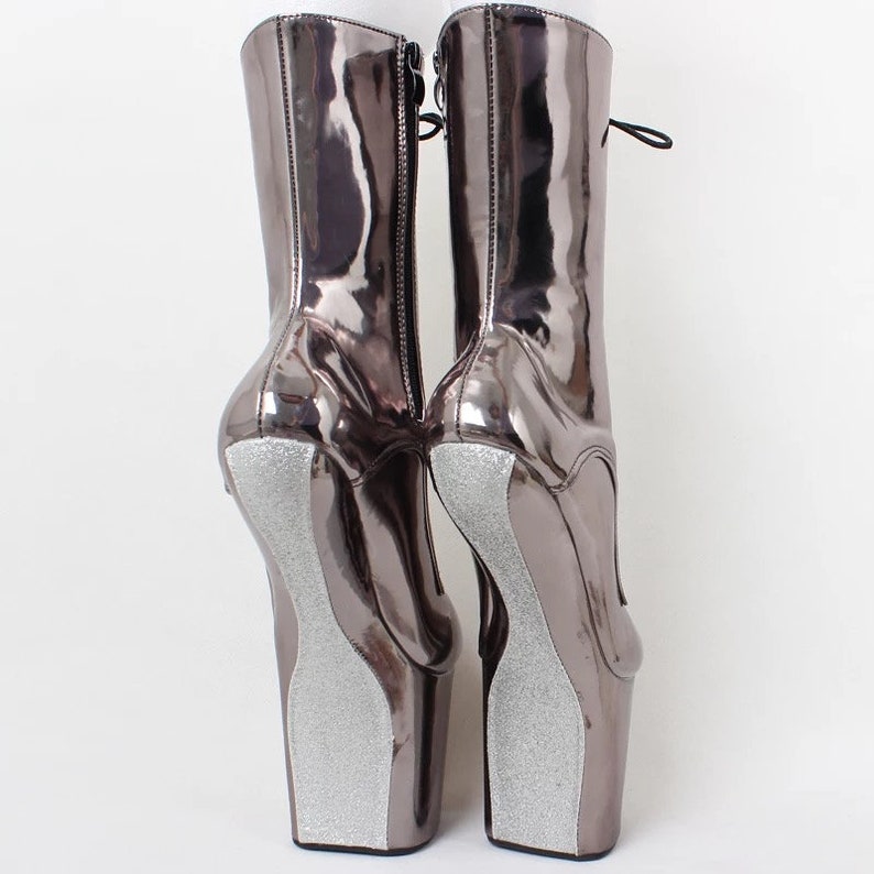 stripper heels amazon