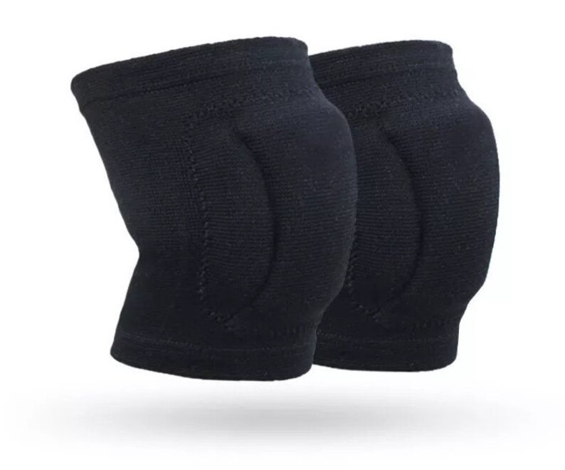 Knee Pads For Dancing Knee Pads Pole Dance Accessories Etsy