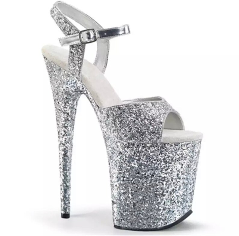 amazon stripper shoes