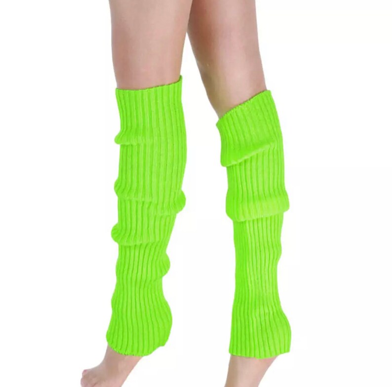 Pole Dance Wear Leg Warmers Pole Dance Accessories Pole Etsy