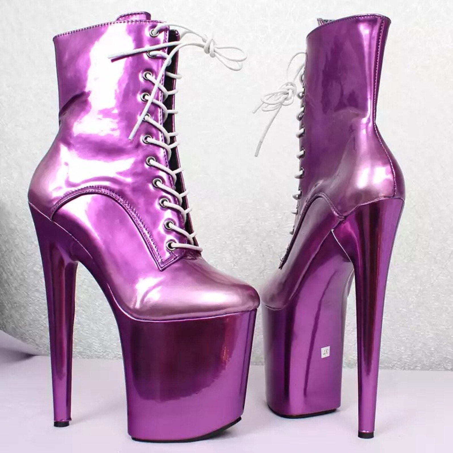 cheap drag queen heels