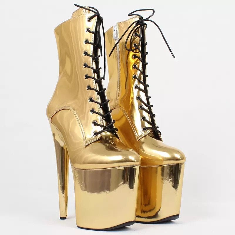Stripper Shoes Stripper Heels Pole 