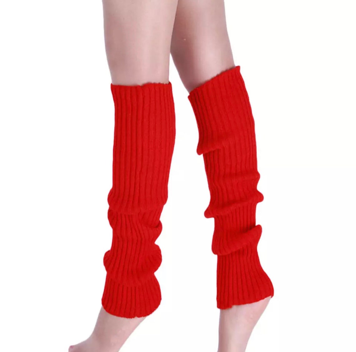 Pole Dance Wear Leg Warmers Pole Dance Accessories Pole Etsy