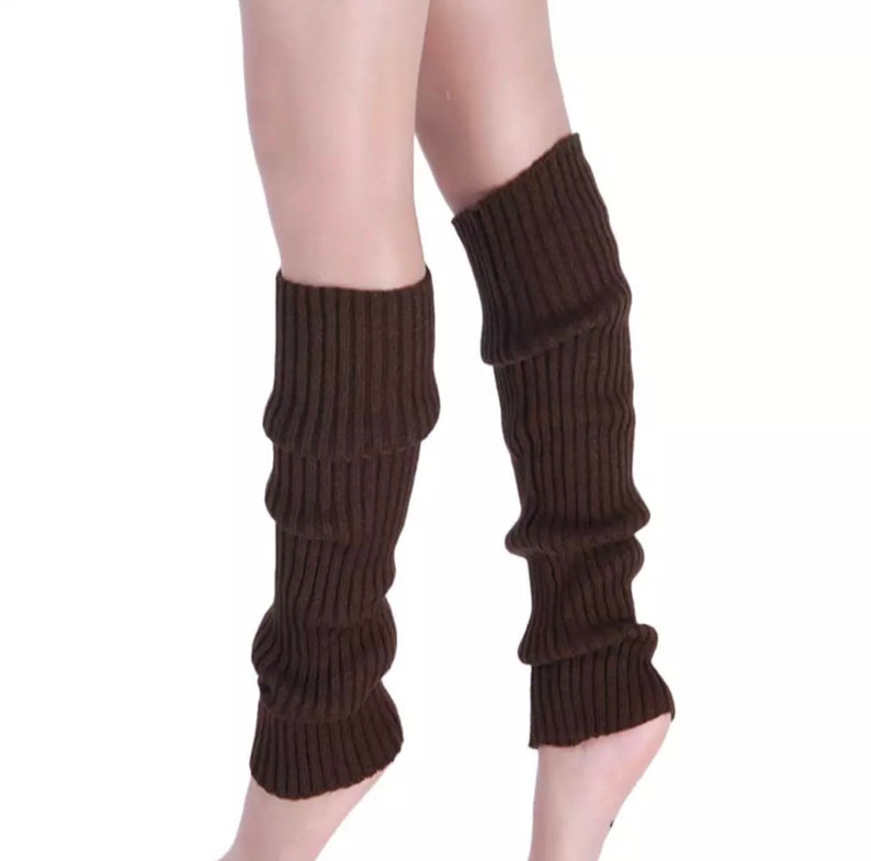 Pole Dance Wear Leg Warmers Pole Dance Accessories Pole Etsy