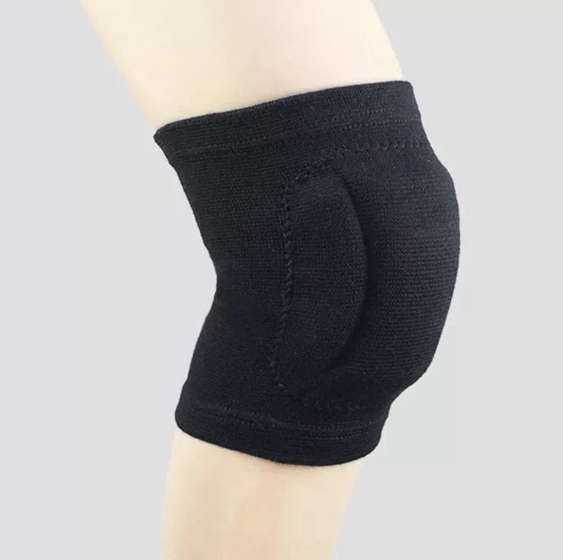 Knee Pads For Dancing Knee Pads Pole Dance Accessories Etsy