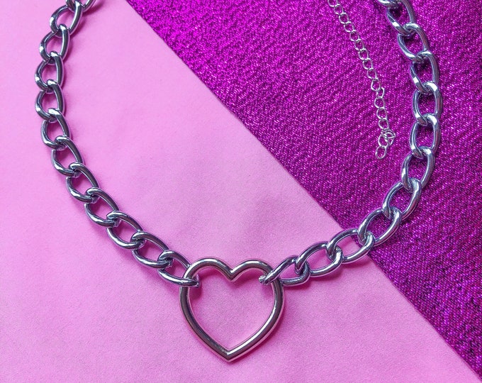 Hunter Chunky Chain main image 0