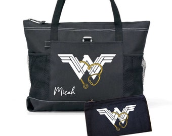wonder woman handbag