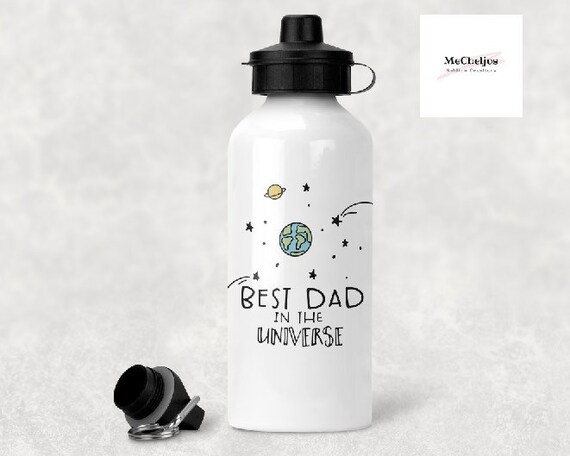 best dad water bottle