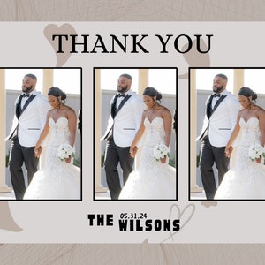 Obrigado de casamento você cartões, obrigado cartão postal, modelo de cartão de agradecimento de casamento, obrigado minimalista você cartão postal, obrigado de noivado você cartões.