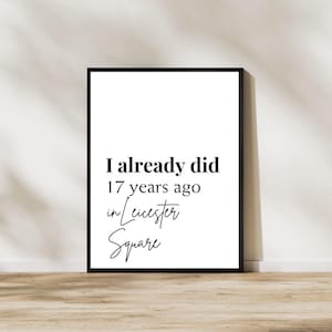Gavin and Stacey Quote Print: What&#39;s Occurring? Smithy - TV Series Wall Decor