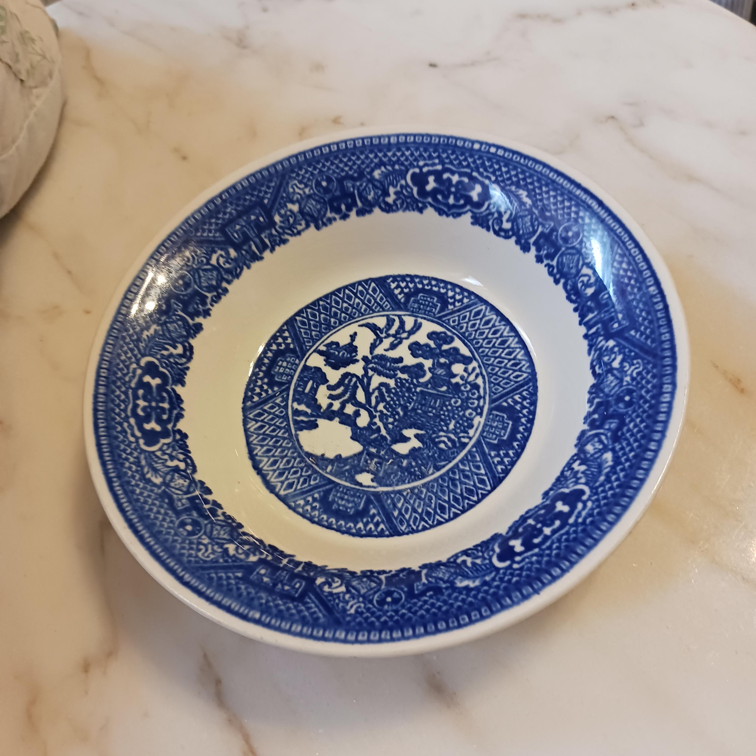 Royal Willow Ware