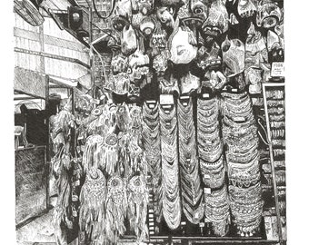 Fremantle Markets