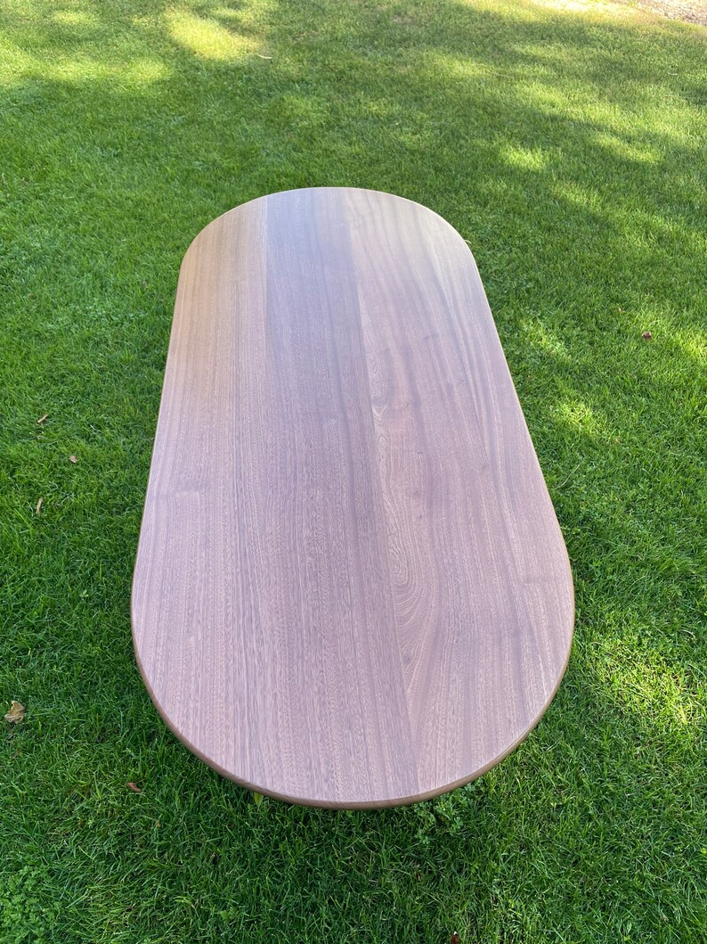 Mid Century Modern Coffee Table Etsy