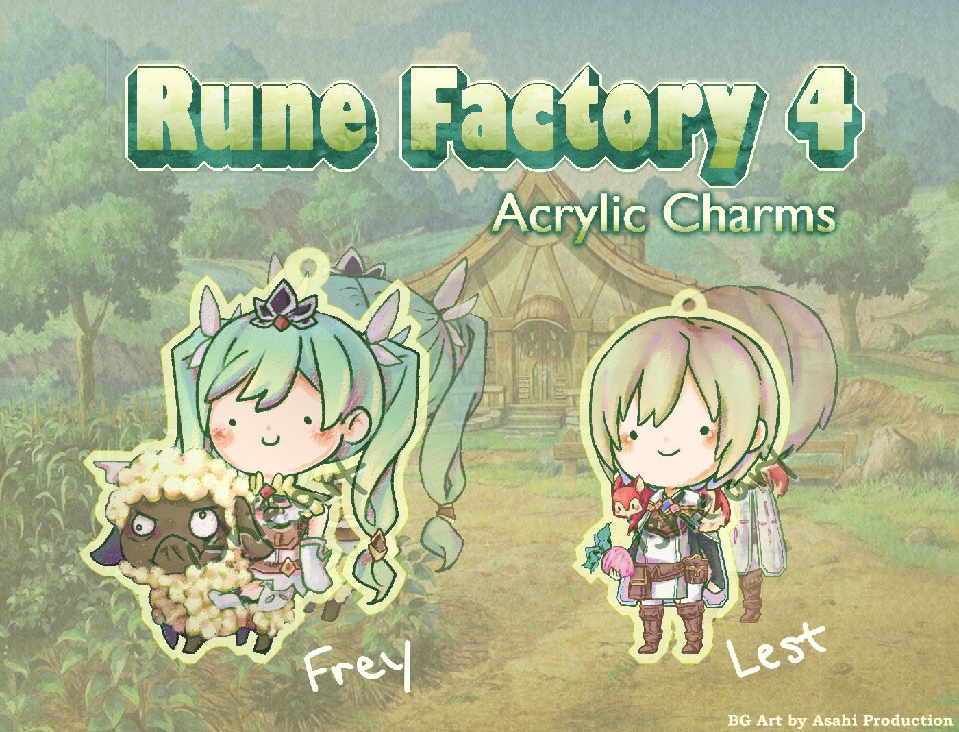 Rune Factory