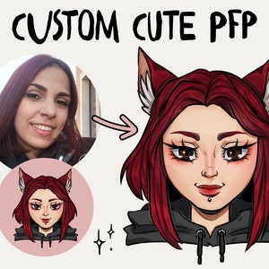 Cute PFP for Girls - Cute PFP for TikTok, Discord, Instagram