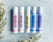 5-Scent Variety Pack Lip Balm