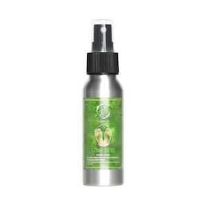 Stinky Socks 2oz Scented Spray | Stinky Smelly Spray | Strong Smell | Pranks | Gifts