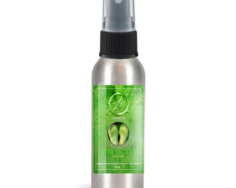 Stinky Socks 2oz Scented Spray