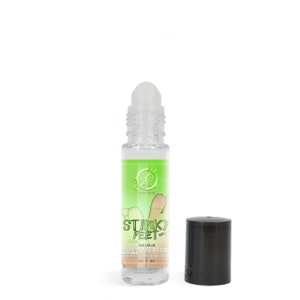 Stinky Feet Scented Roll-On