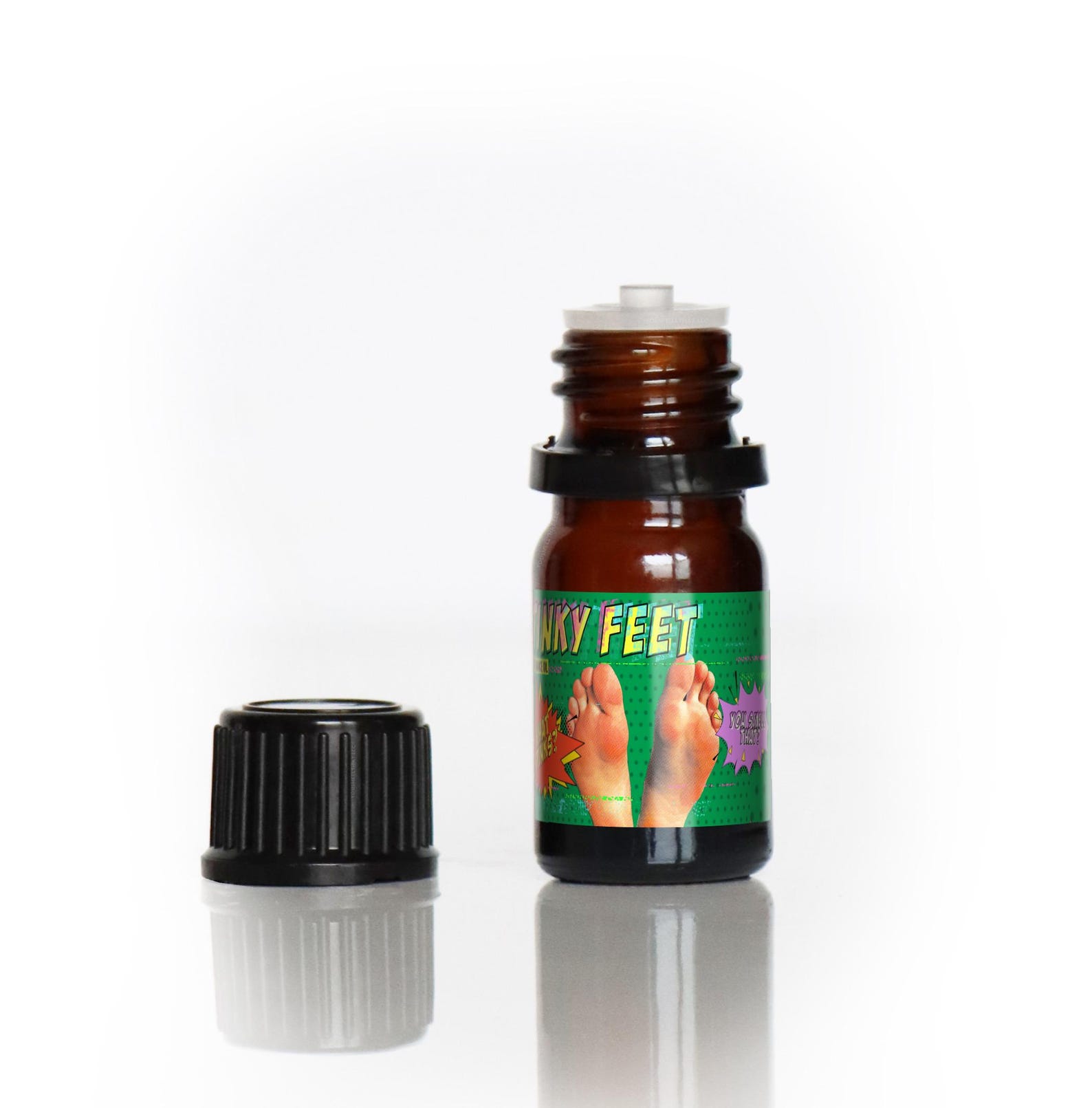 Stinky Feet 0.2oz Pure Fragrance Oil - Etsy