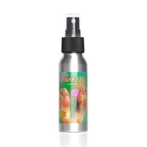 Stinky Feet 2oz Scented Spray *Limited Edition*