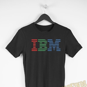 Ibm watson t shirt on sale