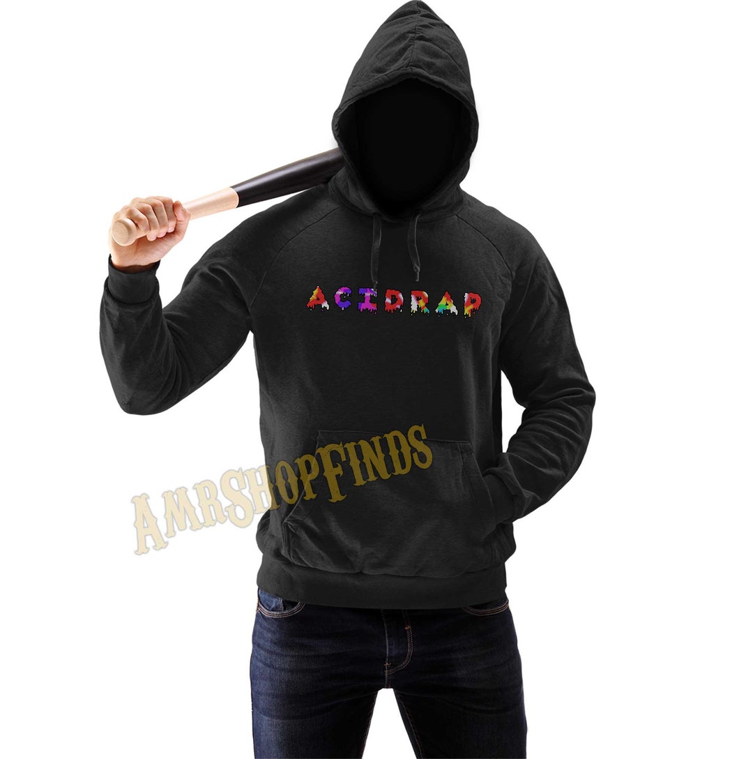 Acid Rap Hoodie Acid Rap Shirt Acid Rap Hoodies Chance the - Etsy UK