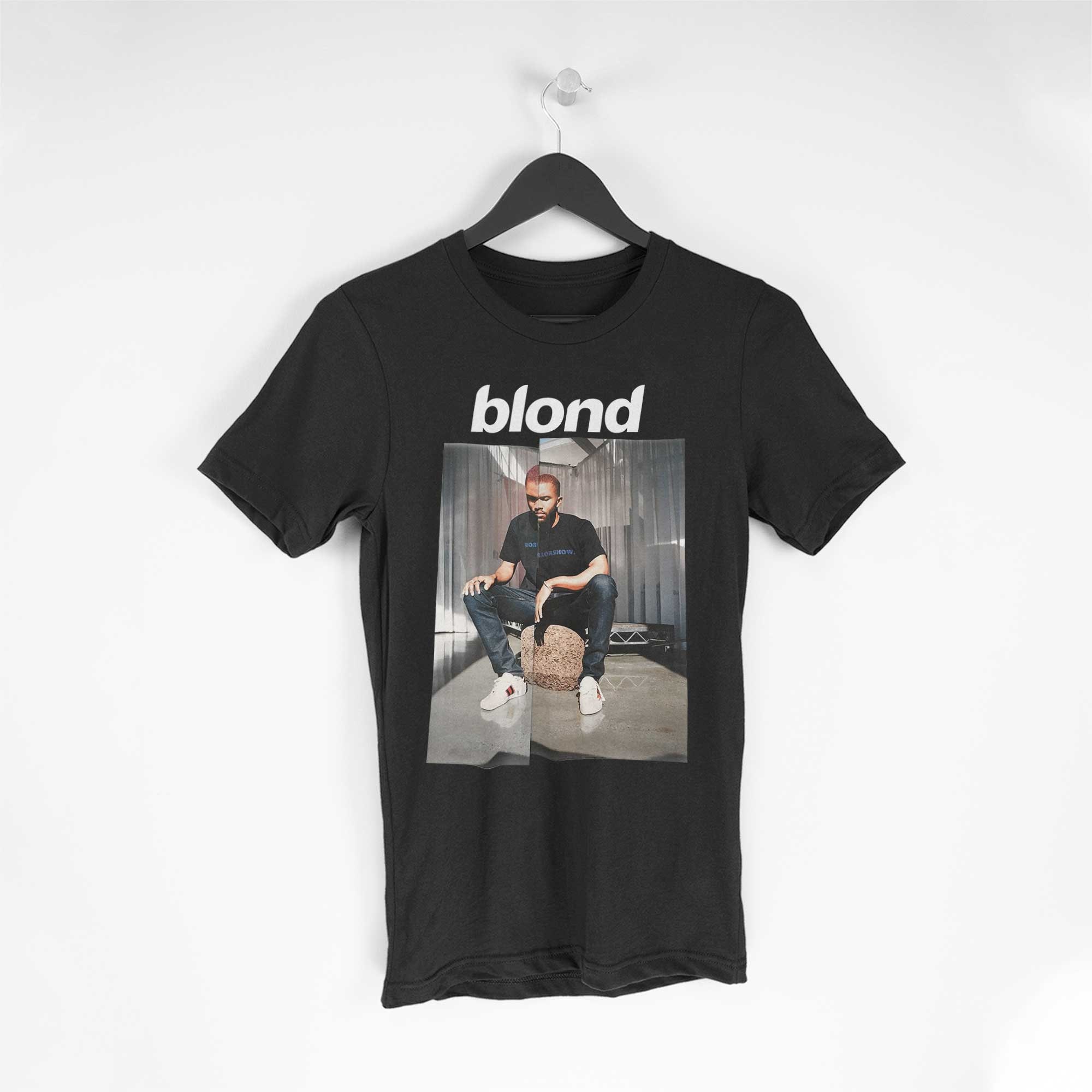 chanel tee men