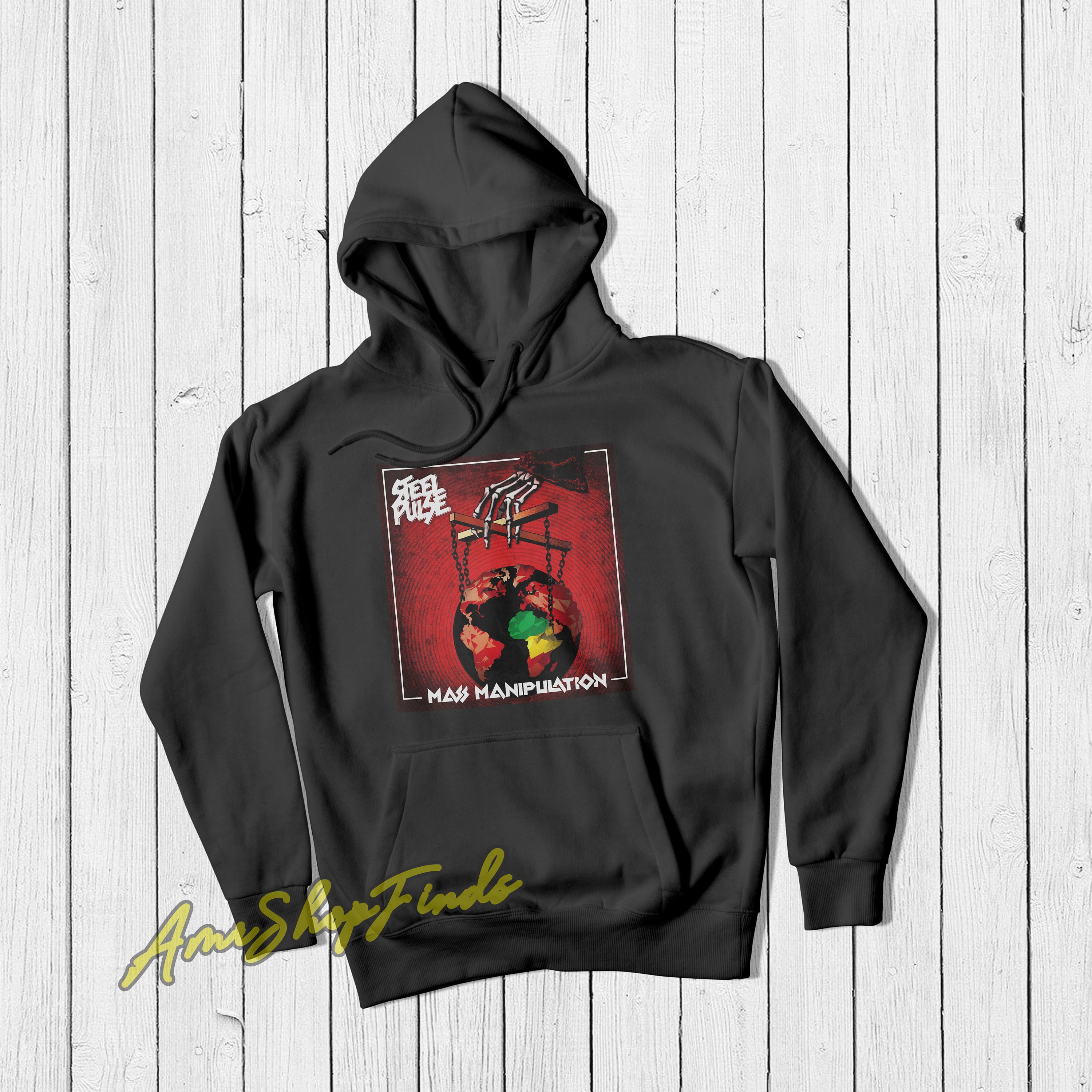 Joyner lucas sale merch hoodie