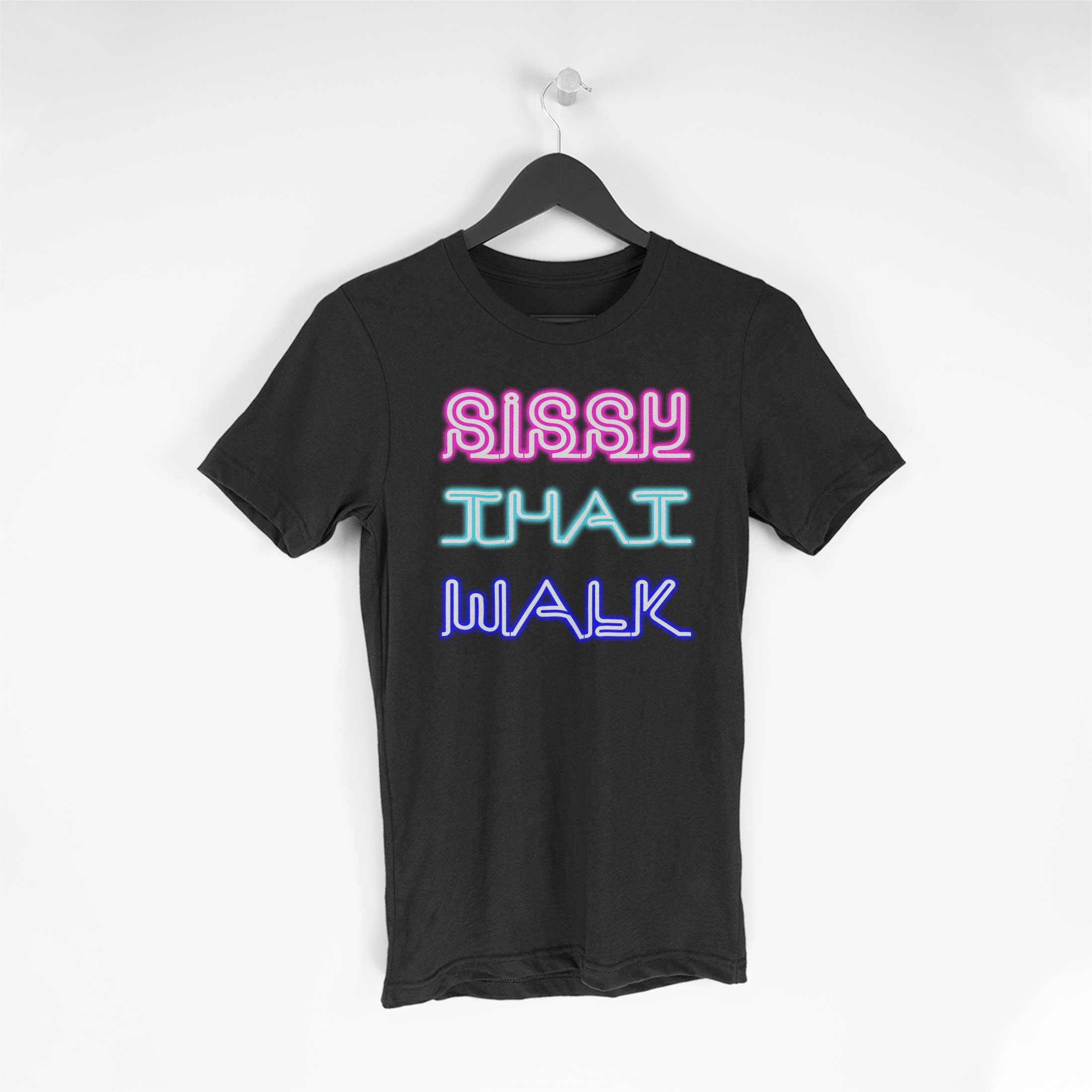 Camiseta Sissy That Walk - Chico Rei