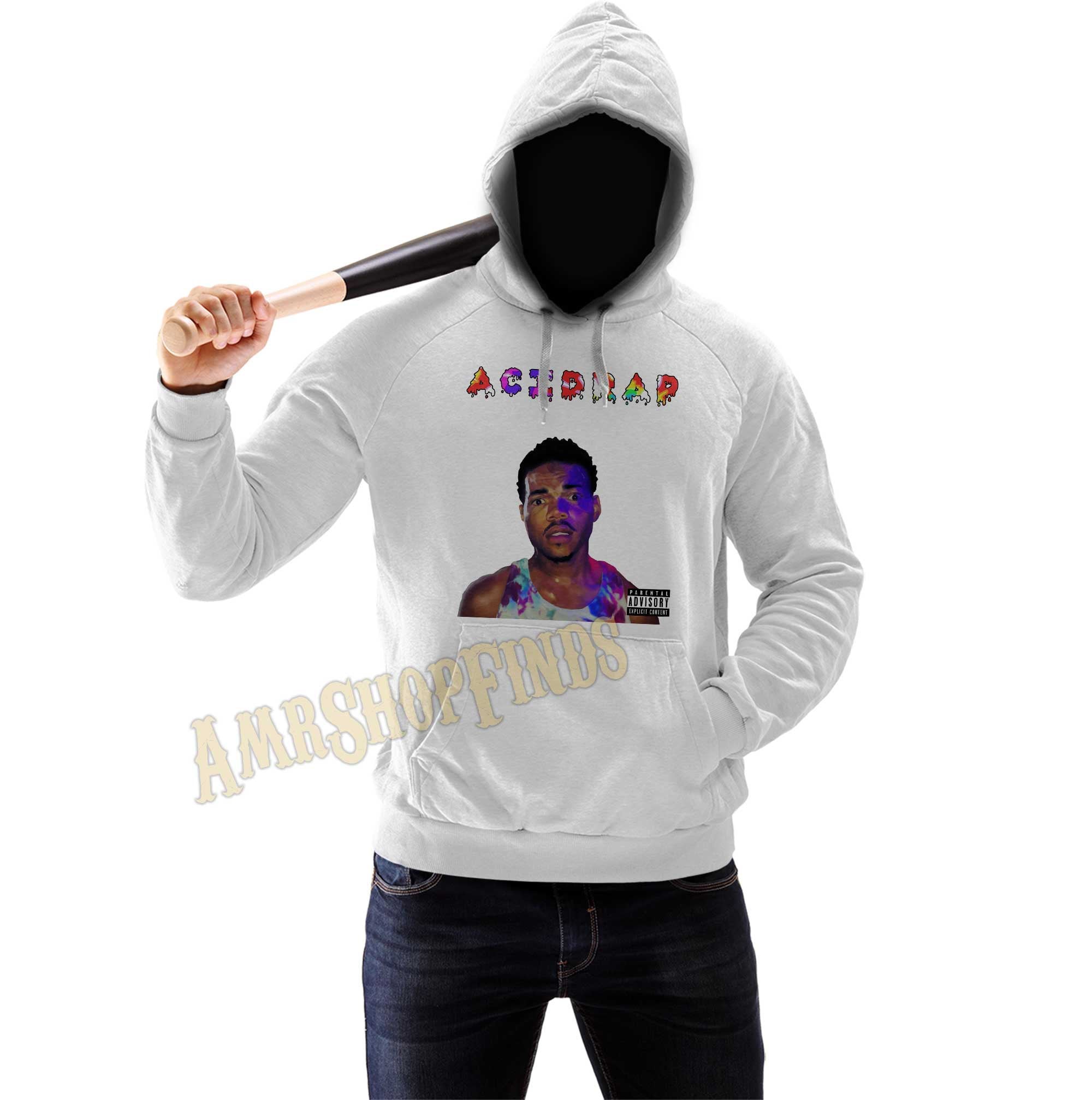 Acid Rap Hoodie Acid Rap Shirt Acid Rap Hoodies Chance the - Etsy