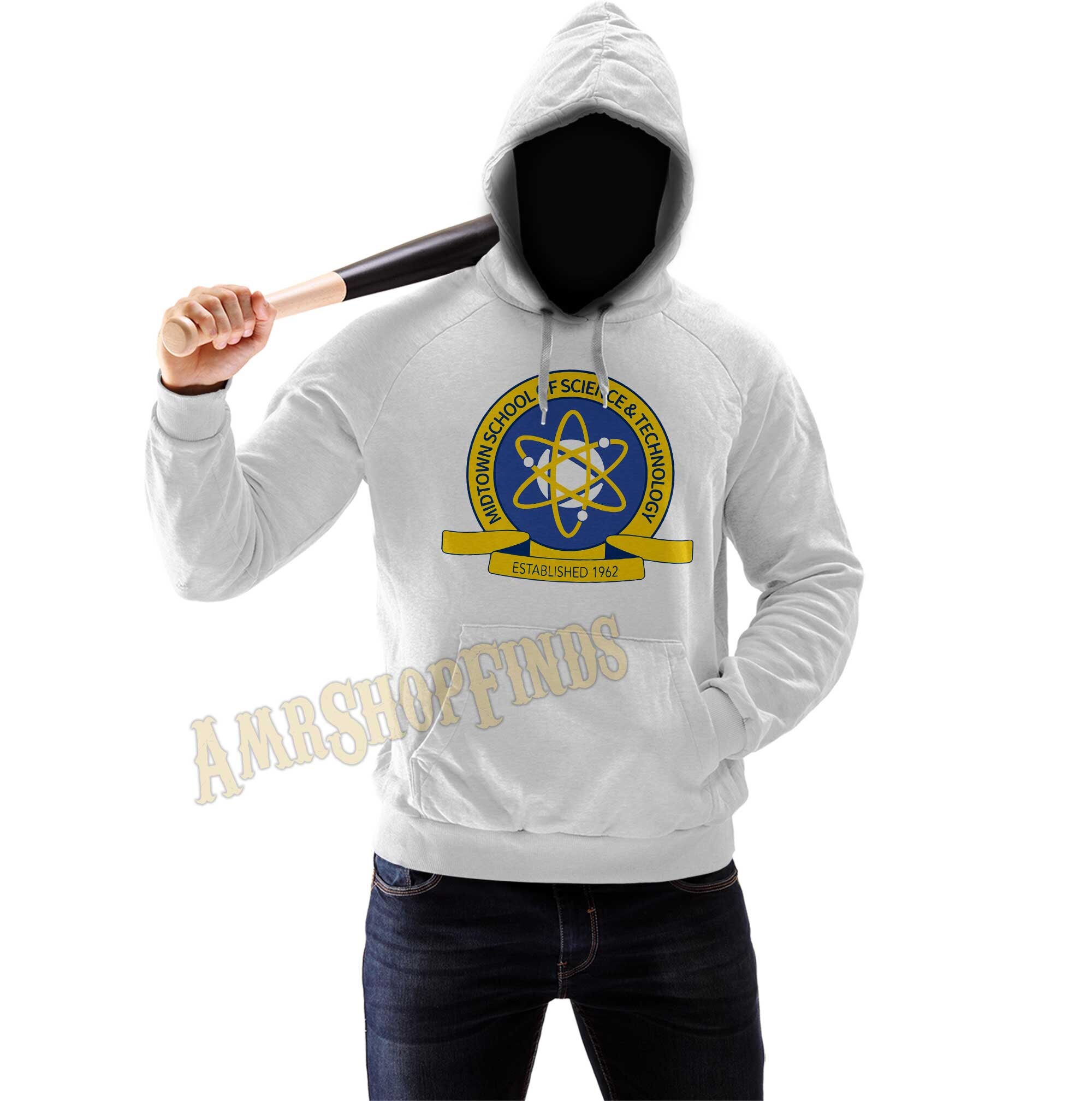 Midtown science hoodie cheap